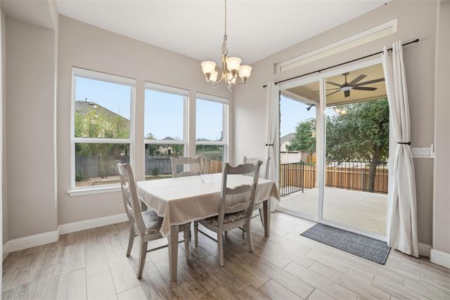 5200 Cornflower DR, Austin, TX 78739