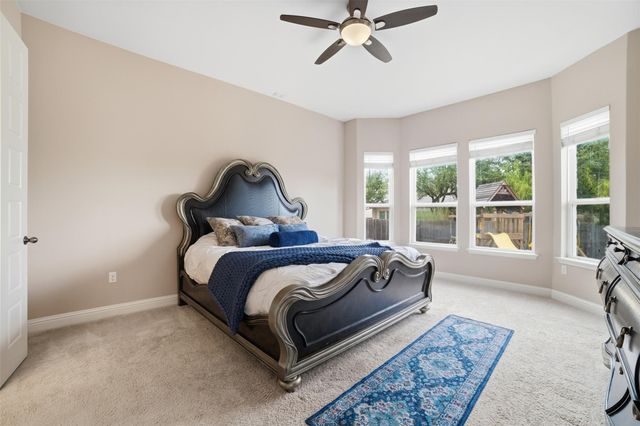 5200 Cornflower DR, Austin, TX 78739