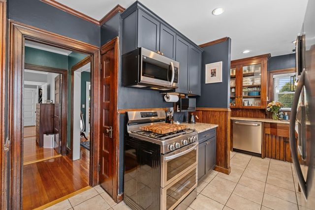 106 Norwood Avenue 1, Cranston, RI 02905