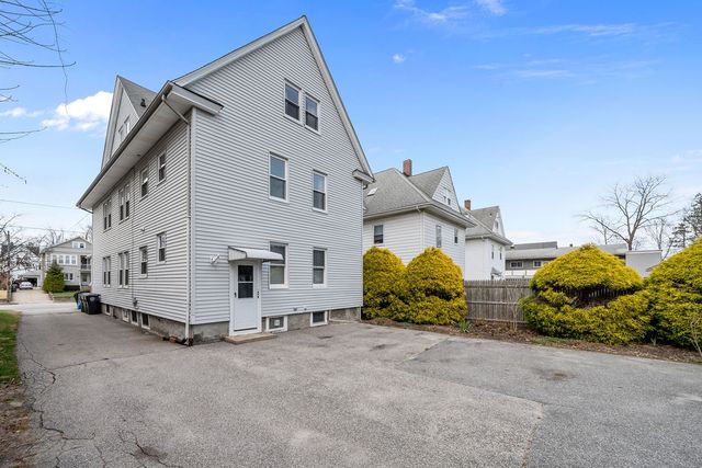 106 Norwood Avenue 1, Cranston, RI 02905