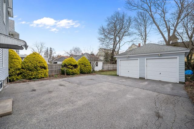 106 Norwood Avenue 1, Cranston, RI 02905