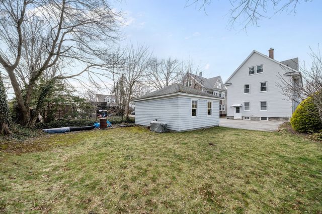 106 Norwood Avenue 1, Cranston, RI 02905