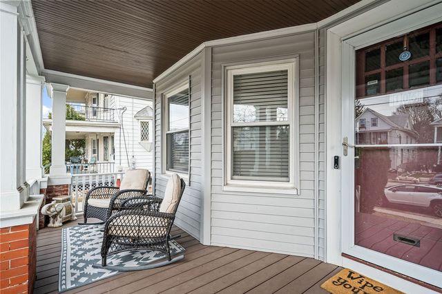 106 Norwood Avenue 1, Cranston, RI 02905