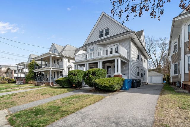106 Norwood Avenue 1, Cranston, RI 02905