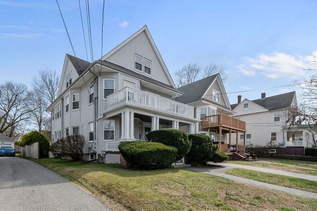 106 Norwood Avenue 1, Cranston, RI 02905
