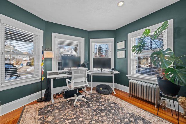 106 Norwood Avenue 1, Cranston, RI 02905