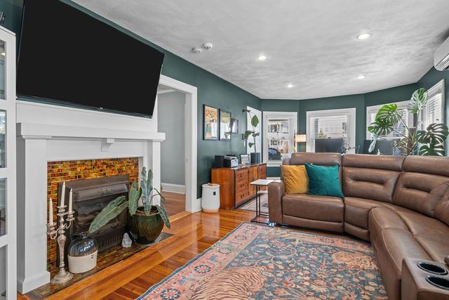 106 Norwood Avenue 1, Cranston, RI 02905