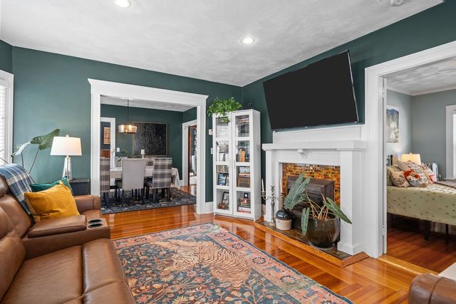 106 Norwood Avenue 1, Cranston, RI 02905