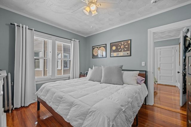 106 Norwood Avenue 1, Cranston, RI 02905