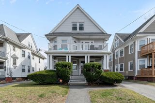 106 Norwood Avenue 1, Cranston, RI 02905
