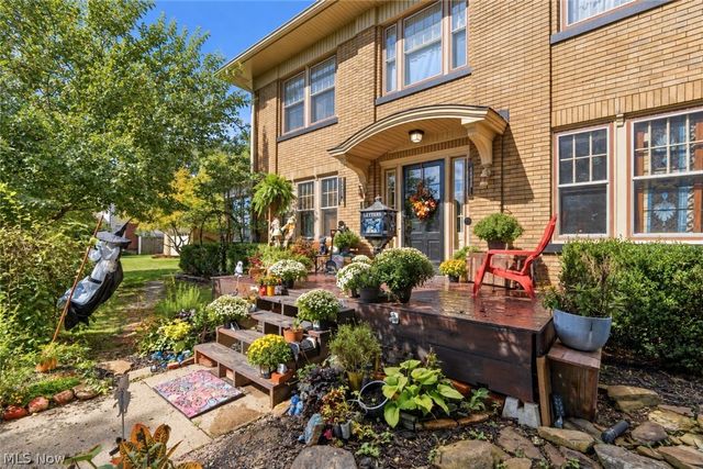 1521 Liberty Street, Parkersburg, WV 26101