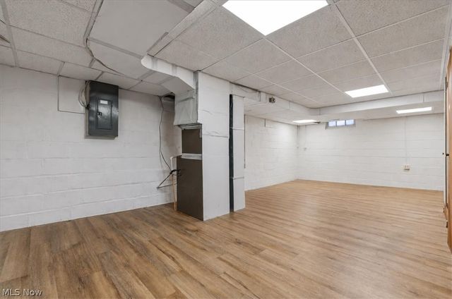 1521 Liberty Street, Parkersburg, WV 26101