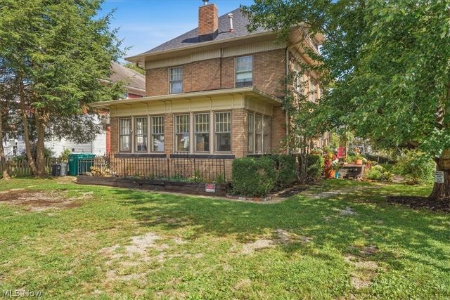 1521 Liberty Street, Parkersburg, WV 26101