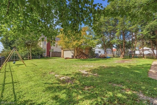 1521 Liberty Street, Parkersburg, WV 26101