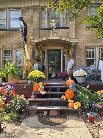 1521 Liberty Street, Parkersburg, WV 26101