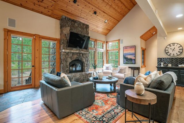 12341 Garwood Dean, Truckee, CA 96161