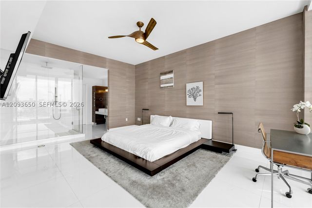 2020 N Bayshore Dr 608, Miami, FL 33137
