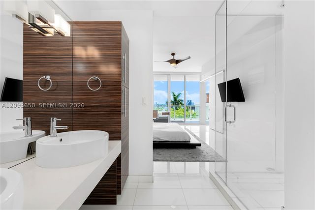 2020 N Bayshore Dr 608, Miami, FL 33137