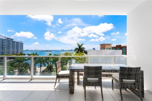 2020 N Bayshore Dr 608, Miami, FL 33137