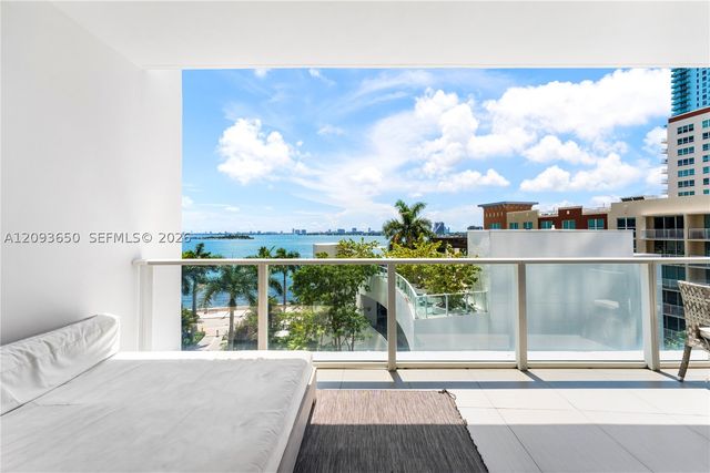 2020 N Bayshore Dr 608, Miami, FL 33137