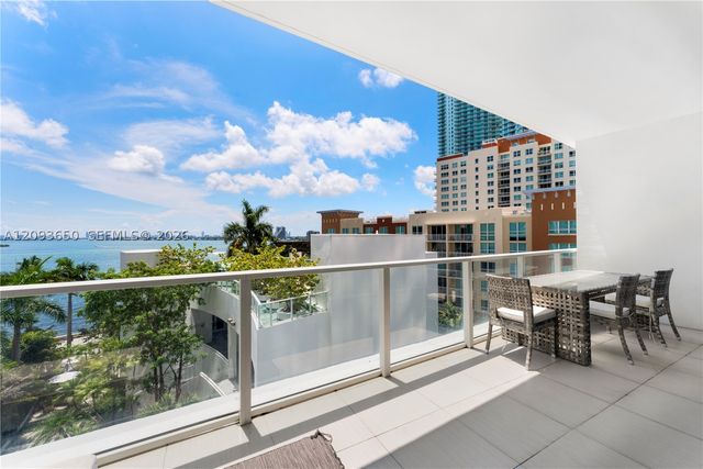 2020 N Bayshore Dr 608, Miami, FL 33137