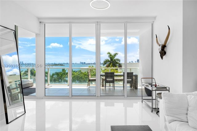 2020 N Bayshore Dr 608, Miami, FL 33137
