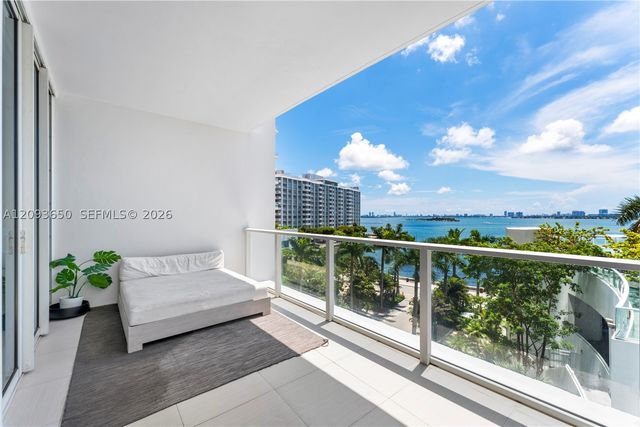 2020 N Bayshore Dr 608, Miami, FL 33137