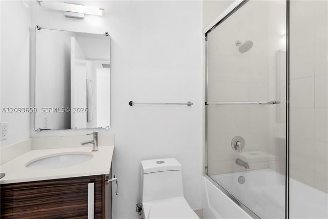 2020 N Bayshore Dr 608, Miami, FL 33137