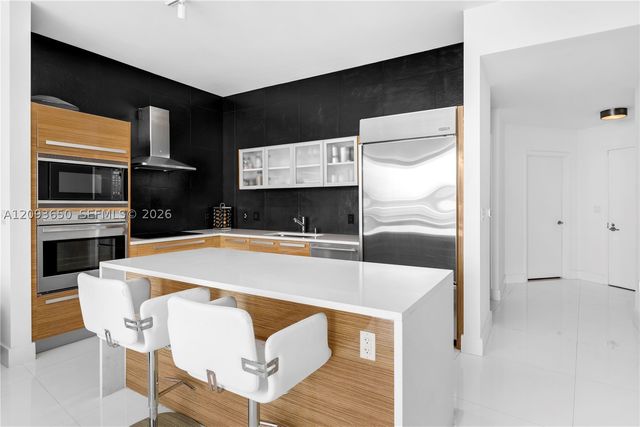 2020 N Bayshore Dr 608, Miami, FL 33137