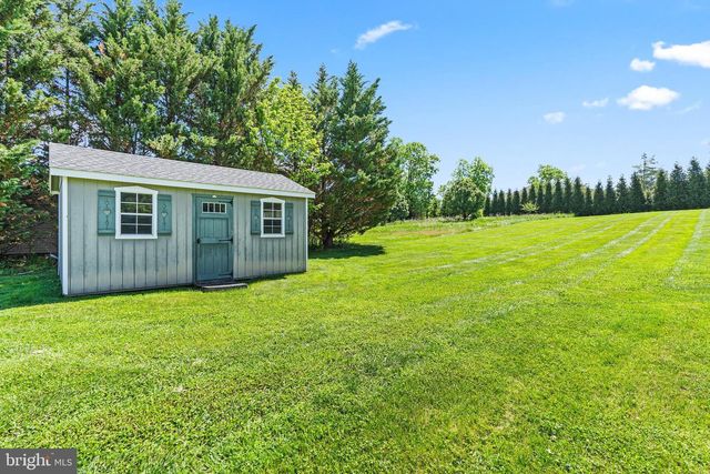 12719 AILANTHUS DR, Hagerstown, MD 21742