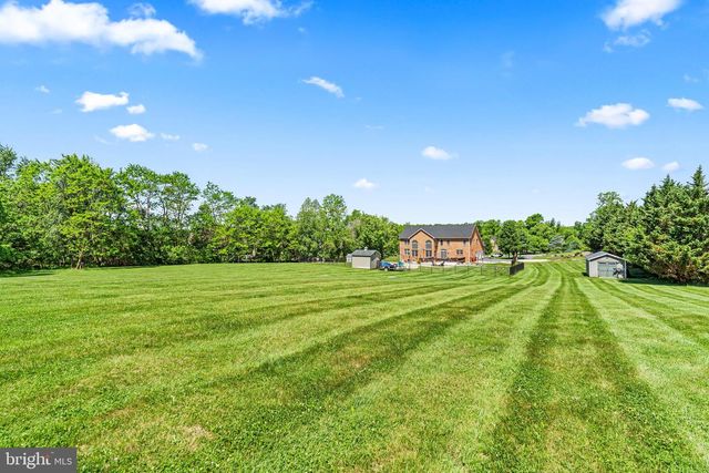 12719 AILANTHUS DR, Hagerstown, MD 21742
