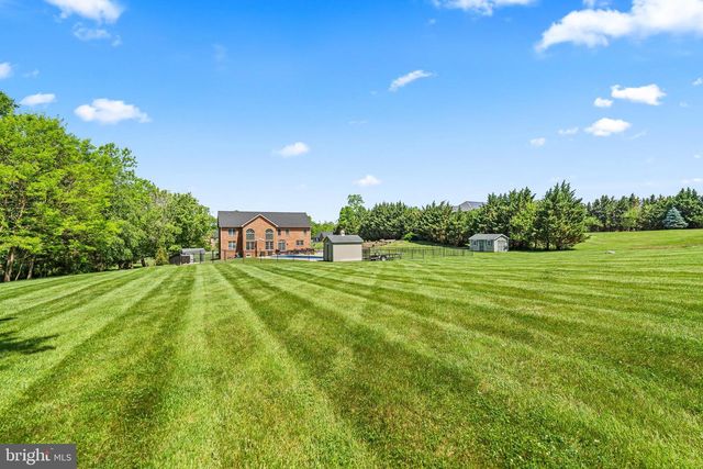 12719 AILANTHUS DR, Hagerstown, MD 21742