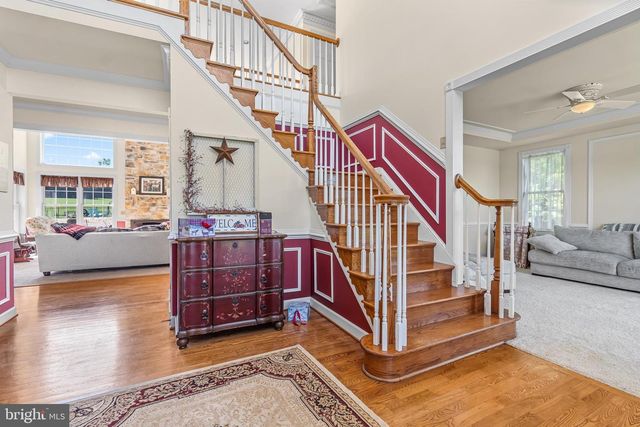 12719 AILANTHUS DR, Hagerstown, MD 21742