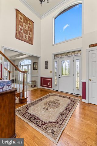 12719 AILANTHUS DR, Hagerstown, MD 21742