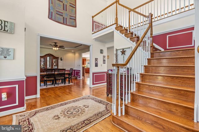 12719 AILANTHUS DR, Hagerstown, MD 21742