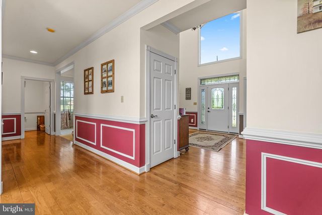 12719 AILANTHUS DR, Hagerstown, MD 21742
