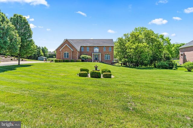 12719 AILANTHUS DR, Hagerstown, MD 21742