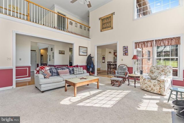 12719 AILANTHUS DR, Hagerstown, MD 21742