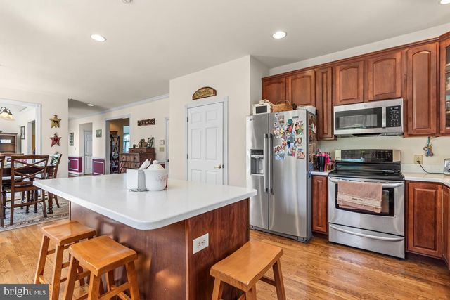 12719 AILANTHUS DR, Hagerstown, MD 21742