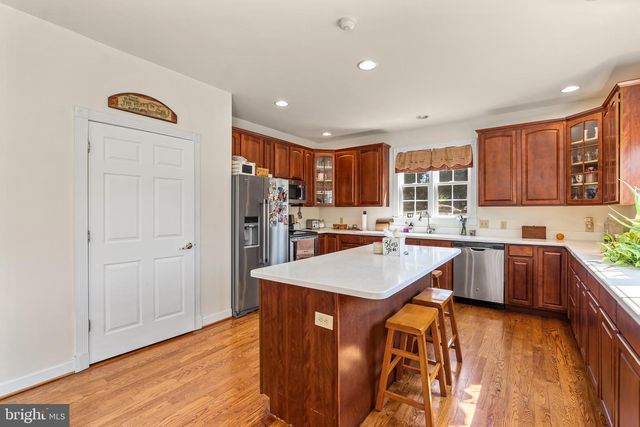 12719 AILANTHUS DR, Hagerstown, MD 21742