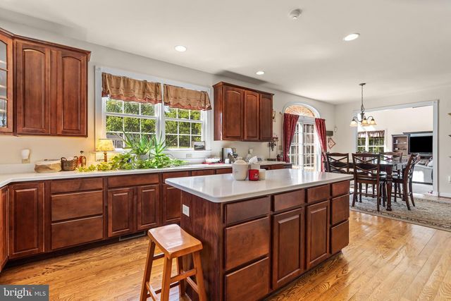 12719 AILANTHUS DR, Hagerstown, MD 21742