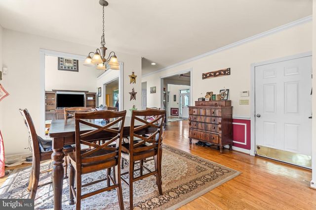 12719 AILANTHUS DR, Hagerstown, MD 21742