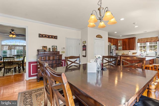 12719 AILANTHUS DR, Hagerstown, MD 21742