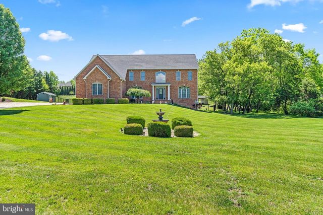 12719 AILANTHUS DR, Hagerstown, MD 21742