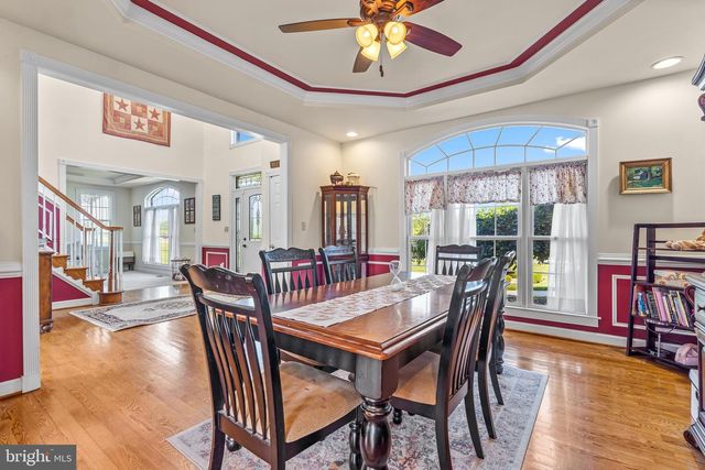 12719 AILANTHUS DR, Hagerstown, MD 21742