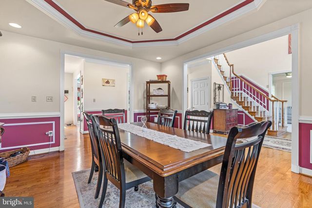 12719 AILANTHUS DR, Hagerstown, MD 21742