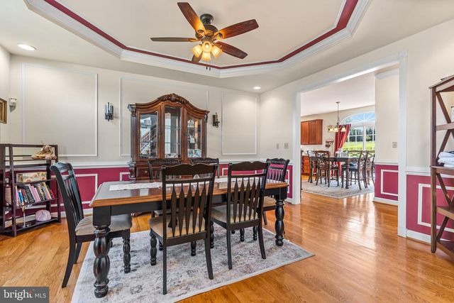 12719 AILANTHUS DR, Hagerstown, MD 21742