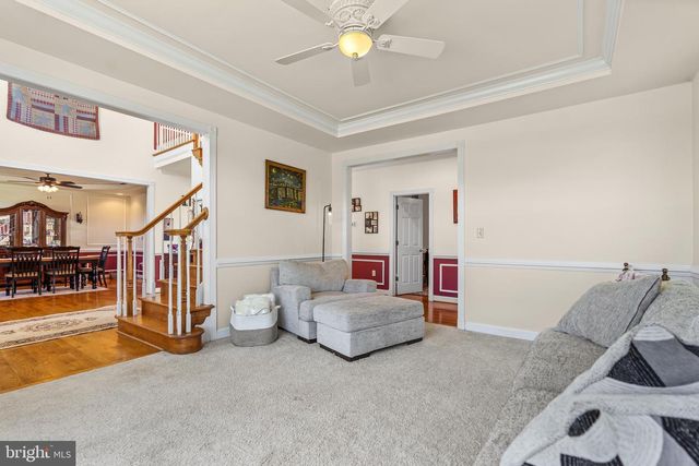 12719 AILANTHUS DR, Hagerstown, MD 21742