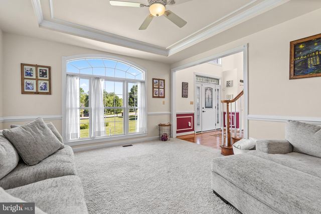 12719 AILANTHUS DR, Hagerstown, MD 21742