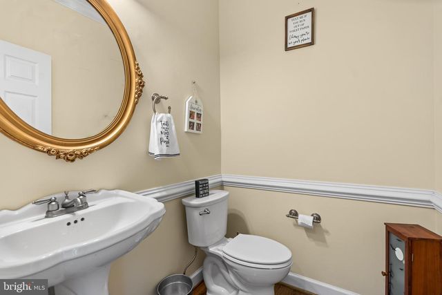 12719 AILANTHUS DR, Hagerstown, MD 21742